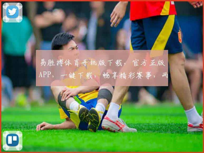 易胜搏体育手机版下载，官方正版APP，一键下载，畅享精彩赛事，两步即可完成