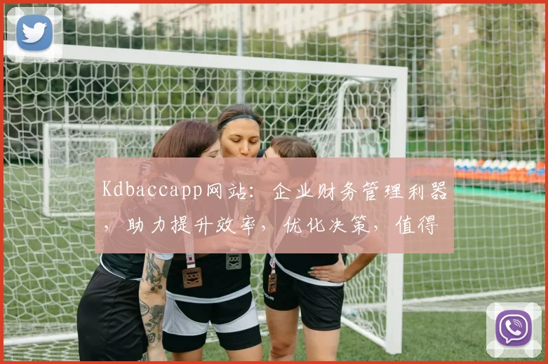 Kdbaccapp网站：企业财务管理利器，助力提升效率，优化决策，值得信赖