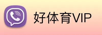 好体育VIP logo
